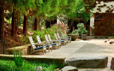 Emory Conference Center Hotel