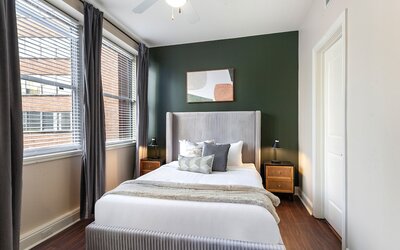 Spacious Modern Condos near French Quarter