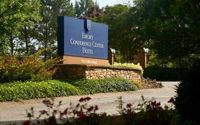 Emory Conference Center Hotel