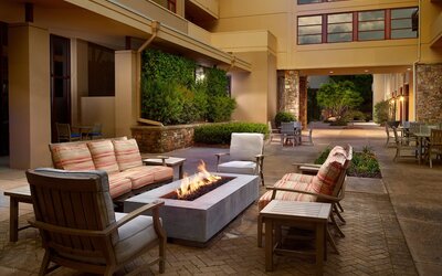 Emory Conference Center Hotel