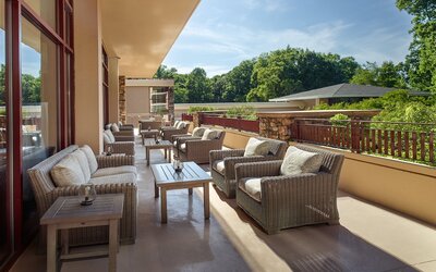 Emory Conference Center Hotel