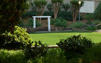 Emory Conference Center Hotel