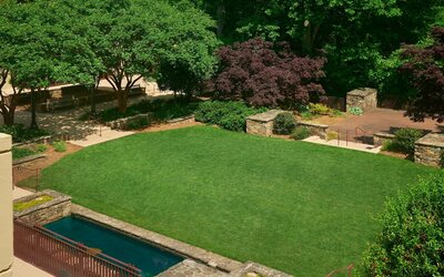 Emory Conference Center Hotel