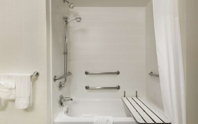Hampton Inn & Suites Nashville Downtown