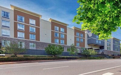 Homewood Suites by Hilton Atlanta / Perimeter Center