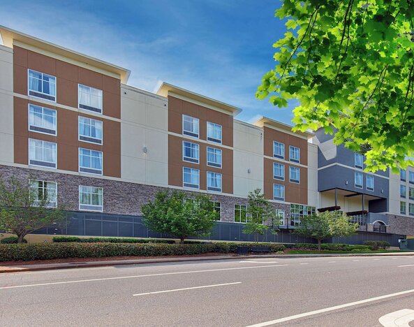 Homewood Suites by Hilton Atlanta / Perimeter Center