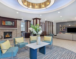 Homewood Suites by Hilton Atlanta / Perimeter Center