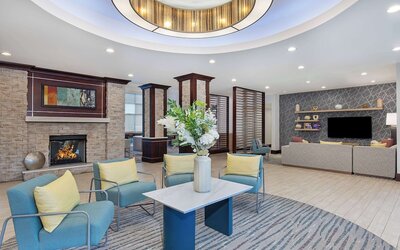 Homewood Suites by Hilton Atlanta / Perimeter Center