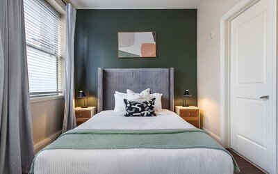 Spacious Modern Condos near French Quarter