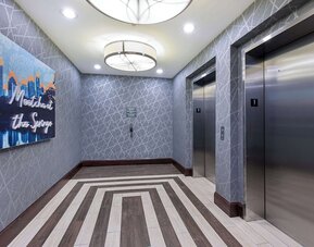 Homewood Suites by Hilton Atlanta / Perimeter Center
