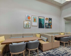Homewood Suites by Hilton Atlanta / Perimeter Center