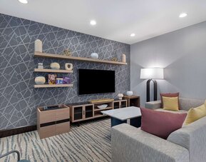 Homewood Suites by Hilton Atlanta / Perimeter Center