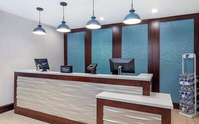 Homewood Suites by Hilton Atlanta / Perimeter Center