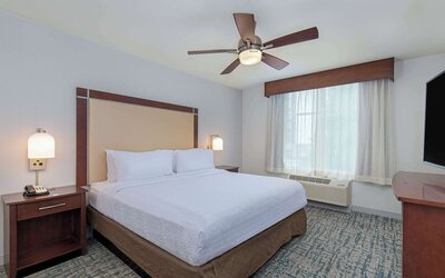 Homewood Suites by Hilton Atlanta / Perimeter Center