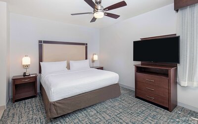 Homewood Suites by Hilton Atlanta / Perimeter Center