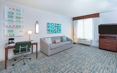 Homewood Suites by Hilton Atlanta / Perimeter Center