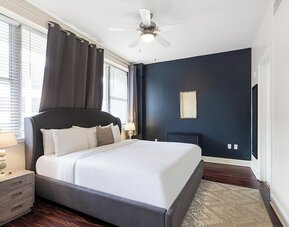 Spacious Modern Condos near French Quarter