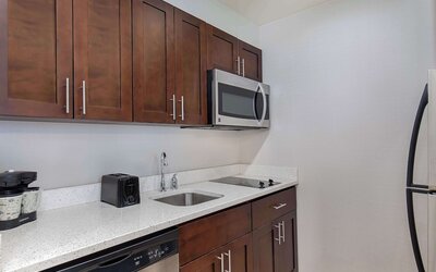 Homewood Suites by Hilton Atlanta / Perimeter Center