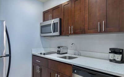 Homewood Suites by Hilton Atlanta / Perimeter Center