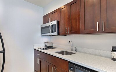 Homewood Suites by Hilton Atlanta / Perimeter Center