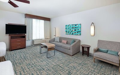Homewood Suites by Hilton Atlanta / Perimeter Center
