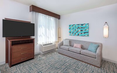 Homewood Suites by Hilton Atlanta / Perimeter Center