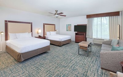 Homewood Suites by Hilton Atlanta / Perimeter Center