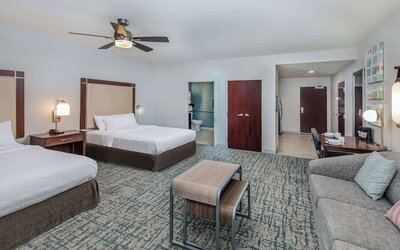 Homewood Suites by Hilton Atlanta / Perimeter Center