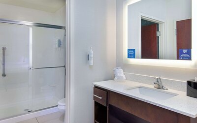 Homewood Suites by Hilton Atlanta / Perimeter Center