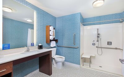Homewood Suites by Hilton Atlanta / Perimeter Center