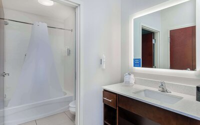 Homewood Suites by Hilton Atlanta / Perimeter Center