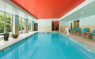 Homewood Suites by Hilton Atlanta / Perimeter Center