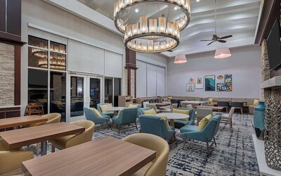Homewood Suites by Hilton Atlanta / Perimeter Center