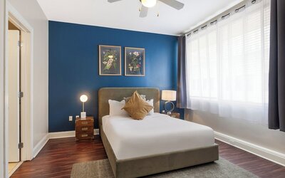 Spacious Modern Condos near French Quarter