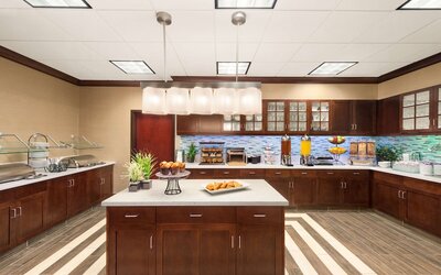 Homewood Suites by Hilton Atlanta / Perimeter Center