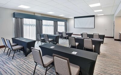 Homewood Suites by Hilton Atlanta / Perimeter Center