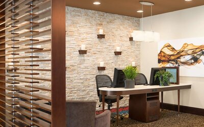Homewood Suites by Hilton Atlanta / Perimeter Center