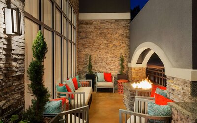 Homewood Suites by Hilton Atlanta / Perimeter Center