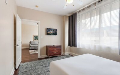 Spacious Modern Condos near French Quarter