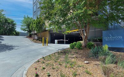 Homewood Suites by Hilton Atlanta / Perimeter Center