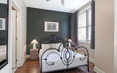 Spacious Modern Condos near French Quarter