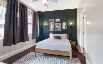Spacious Modern Condos near French Quarter