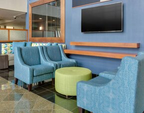 Drury Inn & Suites Nashville Airport