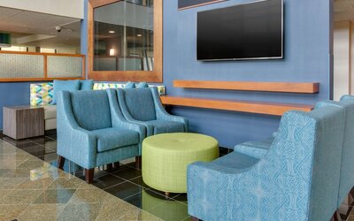 Drury Inn & Suites Nashville Airport