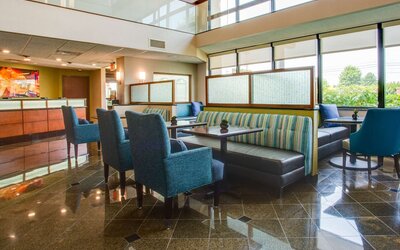 Drury Inn & Suites Nashville Airport