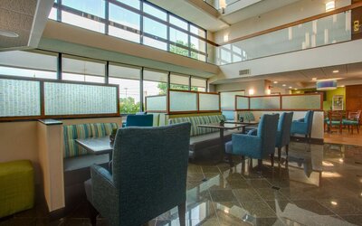 Drury Inn & Suites Nashville Airport
