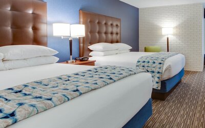 Drury Inn & Suites Nashville Airport