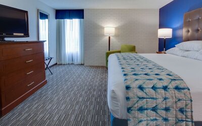 Drury Inn & Suites Nashville Airport