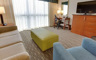 Drury Inn & Suites Nashville Airport