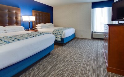 Drury Inn & Suites Nashville Airport